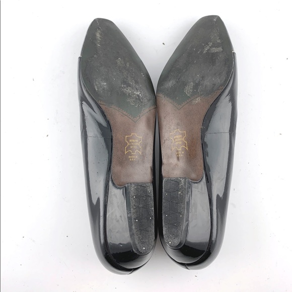 Selby size 6 heel - Picture 6 of 6